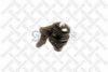 STELLOX 81-02749-SX Engine Mounting